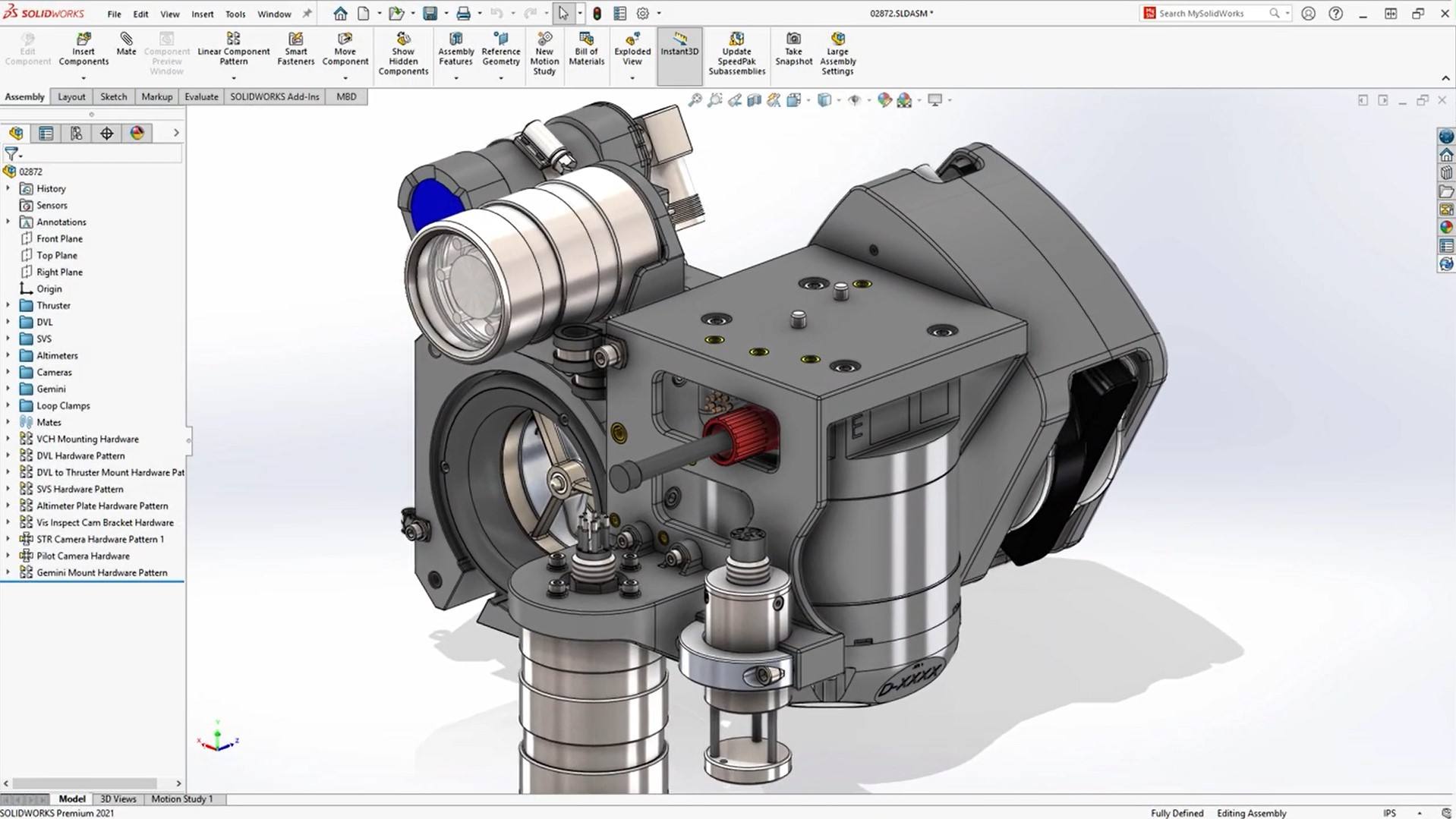 SolidWorks正版軟件能提供哪些功能？.jpeg