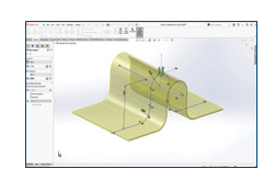 1 3DEXPERIENCE SOLIDWORKS 2023鈑金設(shè)計.png