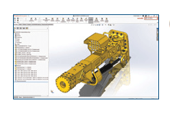 10 3DEXPERIENCE SOLIDWORKS 2023脫機模式.png