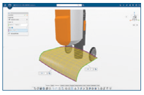 5SOLIDWORKS2023增強(qiáng)功能之網(wǎng)狀曲面化 3D Sculptor.png