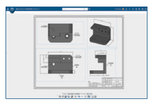 6SOLIDWORKS2023增強(qiáng)功能之2D 工程圖  Manufacturing Definition Creator.png