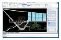 3 3DEXPERIENCE DraftSight 2023上下文功能區(qū)選項卡新功能.png