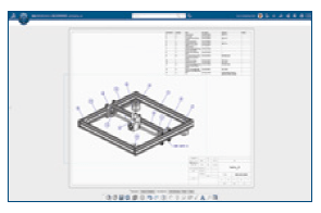 9SOLIDWORKS2023 BOM 表.png