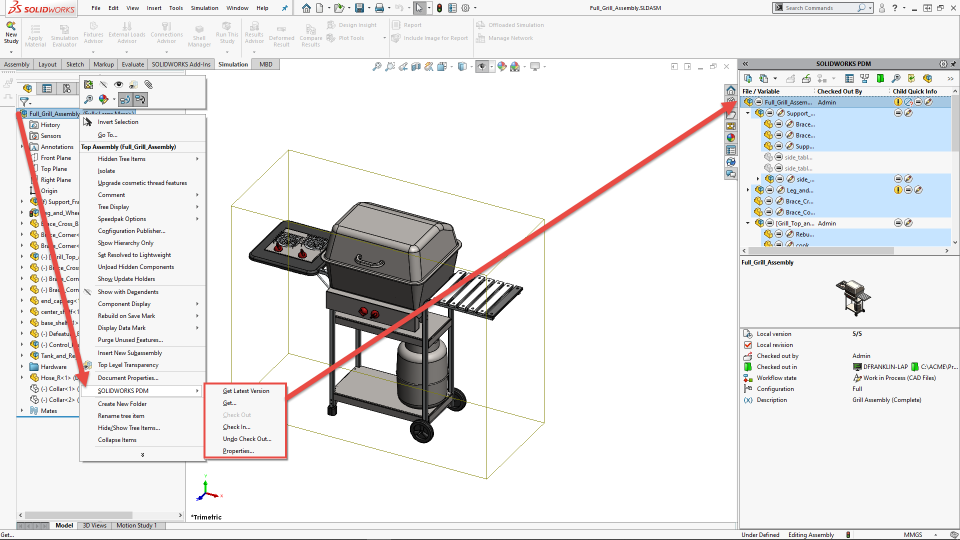 SOLIDWORKS PDM的實施服務(wù)3.png