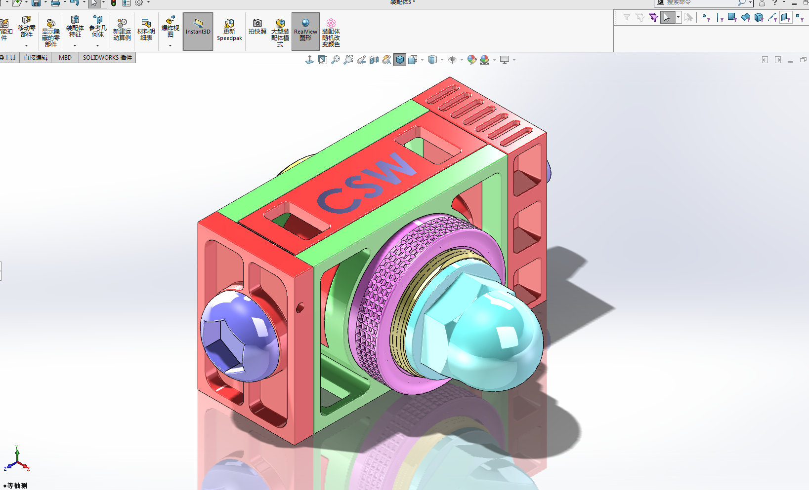 SOLIDWORKS零件旋轉(zhuǎn)6.png