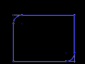 SOLIDWORKS草圖工具SOLIDWORKS繪制圓角.png