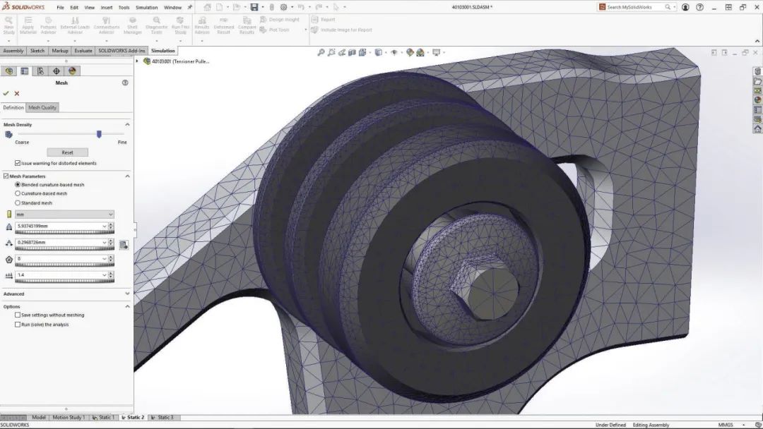 SOLIDWORKS 2024之Simulation新功能升級(jí)2.jpg