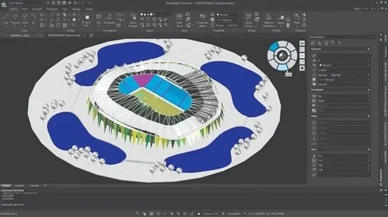 SOLIDWORKS 2024增強用戶界面