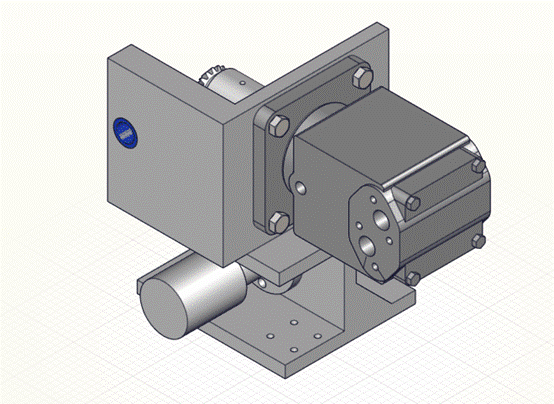 SOLIDWORKS Composer動畫預(yù)覽