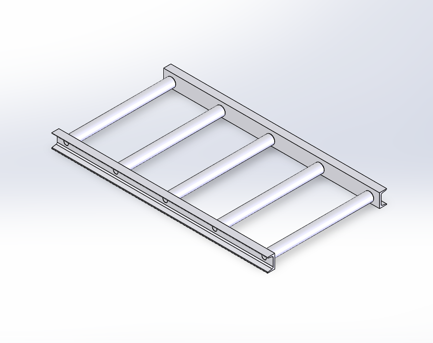 SOLIDWORKS參數化設計